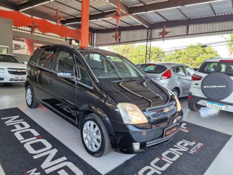 CHEVROLET Meriva 1.8 4P FLEX PREMIUM EASYTRONIC AUTOMATIZADO, Foto 1