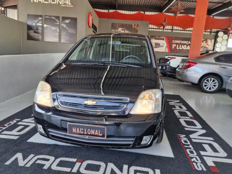 CHEVROLET Meriva 1.8 4P FLEX PREMIUM EASYTRONIC AUTOMATIZADO, Foto 2