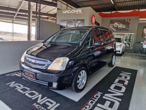 CHEVROLET Meriva 1.8 4P FLEX PREMIUM EASYTRONIC AUTOMATIZADO, Foto 3