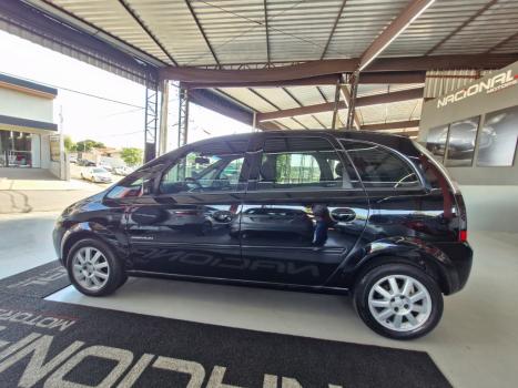 CHEVROLET Meriva 1.8 4P FLEX PREMIUM EASYTRONIC AUTOMATIZADO, Foto 4