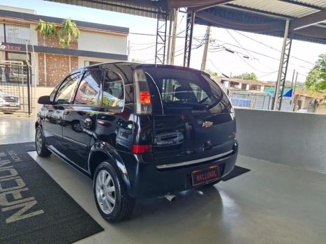 CHEVROLET Meriva 1.8 4P FLEX PREMIUM EASYTRONIC AUTOMATIZADO, Foto 5