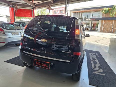CHEVROLET Meriva 1.8 4P FLEX PREMIUM EASYTRONIC AUTOMATIZADO, Foto 6