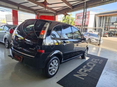 CHEVROLET Meriva 1.8 4P FLEX PREMIUM EASYTRONIC AUTOMATIZADO, Foto 7