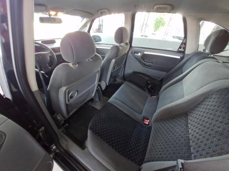 CHEVROLET Meriva 1.8 4P FLEX PREMIUM EASYTRONIC AUTOMATIZADO, Foto 8