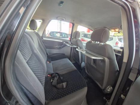 CHEVROLET Meriva 1.8 4P FLEX PREMIUM EASYTRONIC AUTOMATIZADO, Foto 9