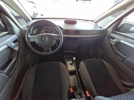 CHEVROLET Meriva 1.8 4P FLEX PREMIUM EASYTRONIC AUTOMATIZADO, Foto 10