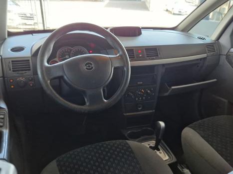CHEVROLET Meriva 1.8 4P FLEX PREMIUM EASYTRONIC AUTOMATIZADO, Foto 11