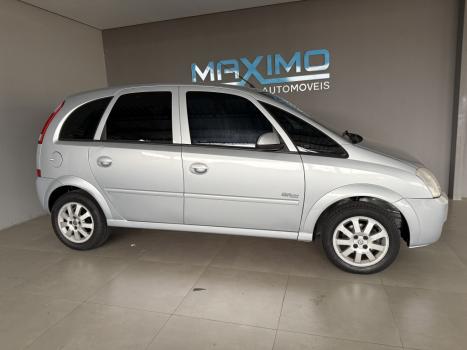 CHEVROLET Meriva 1.8 4P FLEX MAXX, Foto 2