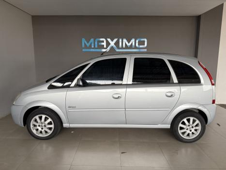 CHEVROLET Meriva 1.8 4P FLEX MAXX, Foto 4