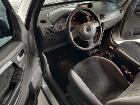 CHEVROLET Meriva 1.8 4P FLEX MAXX, Foto 5