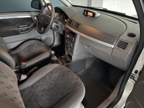 CHEVROLET Meriva 1.8 4P FLEX MAXX, Foto 6
