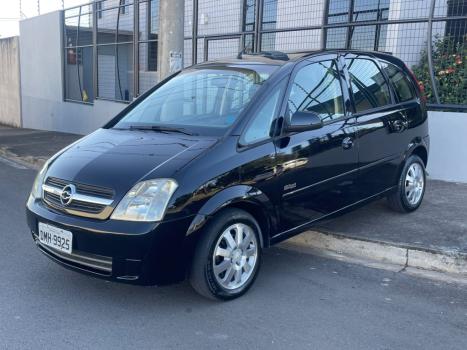 CHEVROLET Meriva 1.8 4P FLEX MAXX, Foto 1