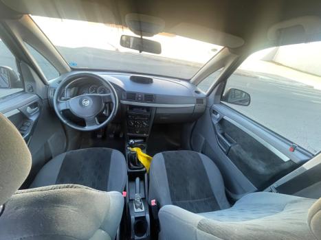 CHEVROLET Meriva 1.8 4P FLEX MAXX, Foto 2