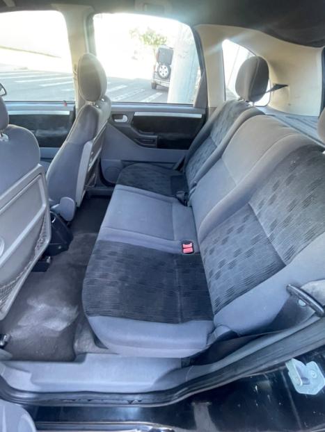 CHEVROLET Meriva 1.8 4P FLEX MAXX, Foto 3