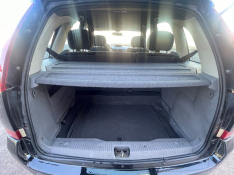 CHEVROLET Meriva 1.8 4P FLEX MAXX, Foto 4