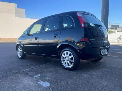 CHEVROLET Meriva 1.8 4P FLEX MAXX, Foto 5