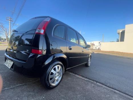 CHEVROLET Meriva 1.8 4P FLEX MAXX, Foto 6
