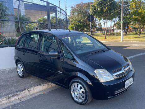 CHEVROLET Meriva 1.8 4P FLEX MAXX, Foto 7