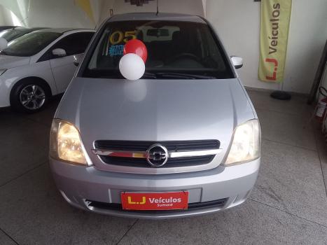 CHEVROLET Meriva 1.8 4P FLEX JOY, Foto 3