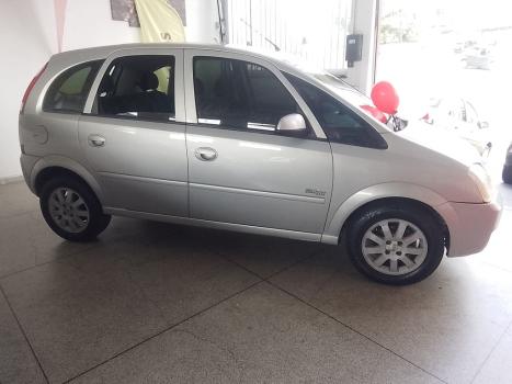 CHEVROLET Meriva 1.8 4P FLEX JOY, Foto 7