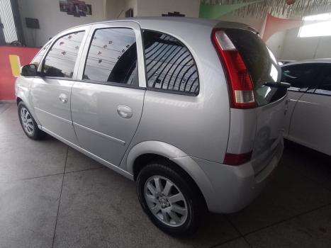 CHEVROLET Meriva 1.8 4P FLEX JOY, Foto 4