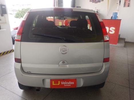 CHEVROLET Meriva 1.8 4P FLEX JOY, Foto 6