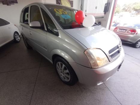 CHEVROLET Meriva 1.8 4P FLEX JOY, Foto 2