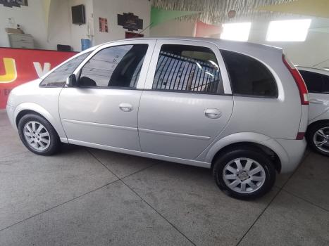 CHEVROLET Meriva 1.8 4P FLEX JOY, Foto 8