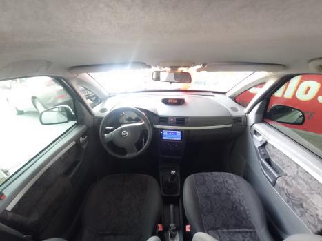 CHEVROLET Meriva 1.8 4P FLEX JOY, Foto 10