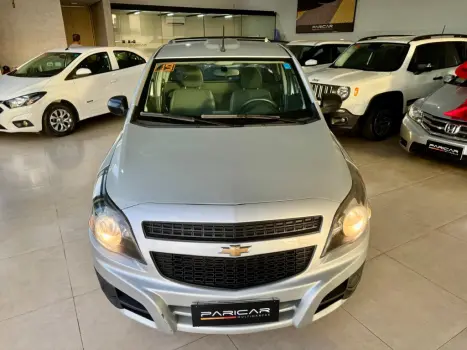 CHEVROLET Montana 1.4 FLEX LS, Foto 2