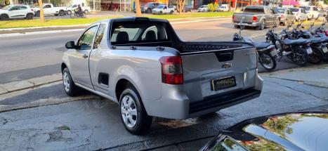 CHEVROLET Montana 1.4 FLEX LS, Foto 2