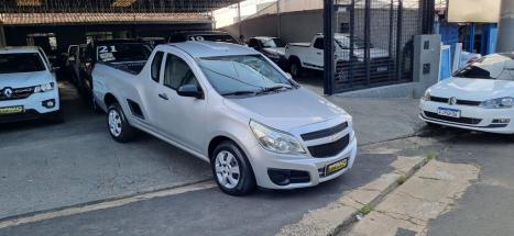CHEVROLET Montana 1.4 FLEX LS, Foto 3