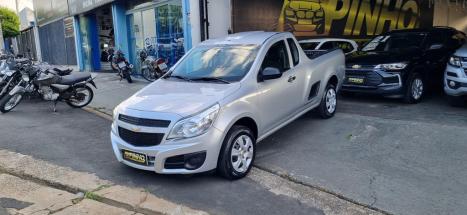 CHEVROLET Montana 1.4 FLEX LS, Foto 4