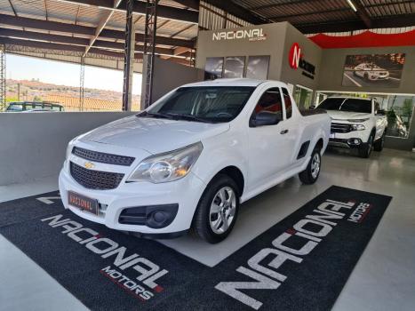 CHEVROLET Montana 1.4 FLEX LS, Foto 3