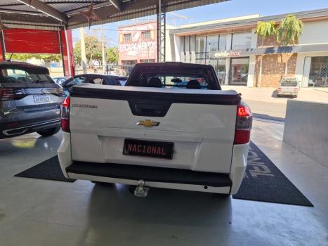 CHEVROLET Montana 1.4 FLEX LS, Foto 6