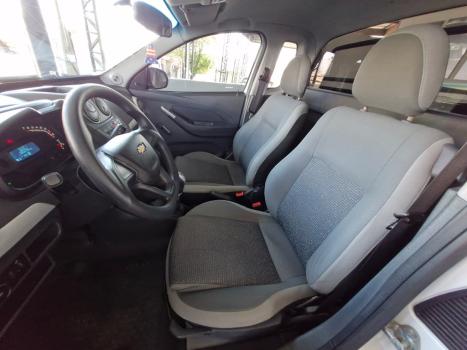 CHEVROLET Montana 1.4 FLEX LS, Foto 8