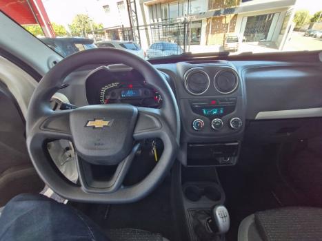 CHEVROLET Montana 1.4 FLEX LS, Foto 10