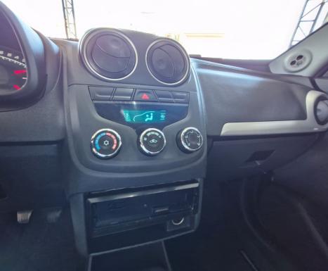 CHEVROLET Montana 1.4 FLEX LS, Foto 11