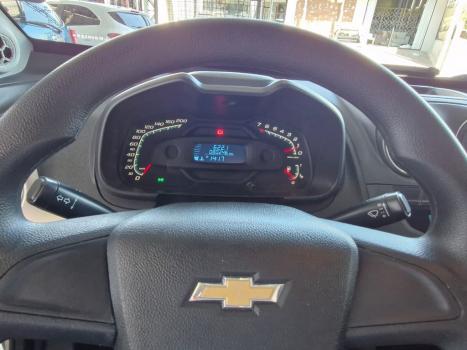 CHEVROLET Montana 1.4 FLEX LS, Foto 12