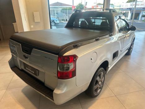 CHEVROLET Montana 1.4 FLEX SPORT, Foto 2