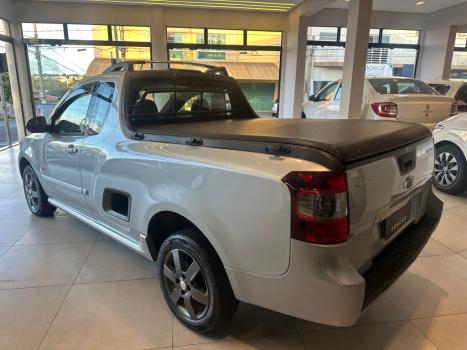 CHEVROLET Montana 1.4 FLEX SPORT, Foto 3