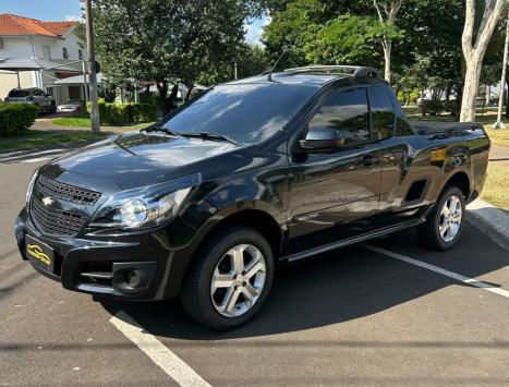 CHEVROLET Montana 1.4 FLEX SPORT, Foto 1