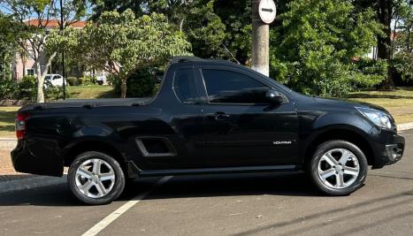 CHEVROLET Montana 1.4 FLEX SPORT, Foto 2