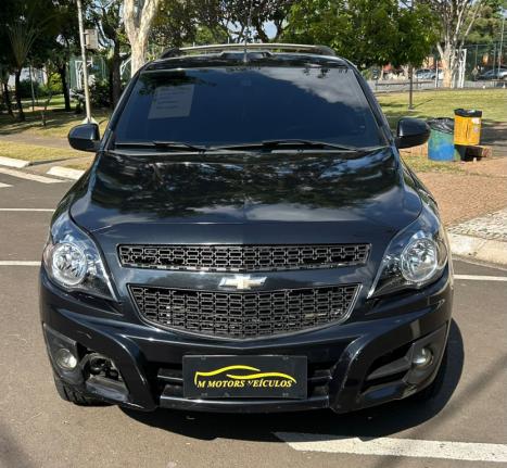 CHEVROLET Montana 1.4 FLEX SPORT, Foto 3