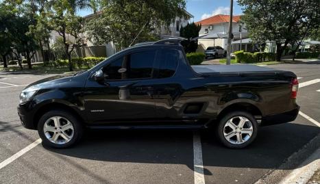 CHEVROLET Montana 1.4 FLEX SPORT, Foto 4