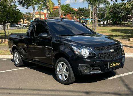 CHEVROLET Montana 1.4 FLEX SPORT, Foto 5