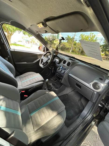 CHEVROLET Montana 1.4 FLEX SPORT, Foto 6