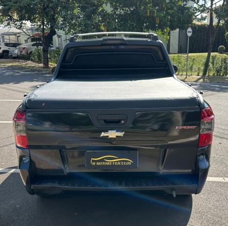 CHEVROLET Montana 1.4 FLEX SPORT, Foto 7