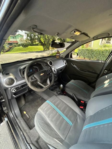 CHEVROLET Montana 1.4 FLEX SPORT, Foto 8