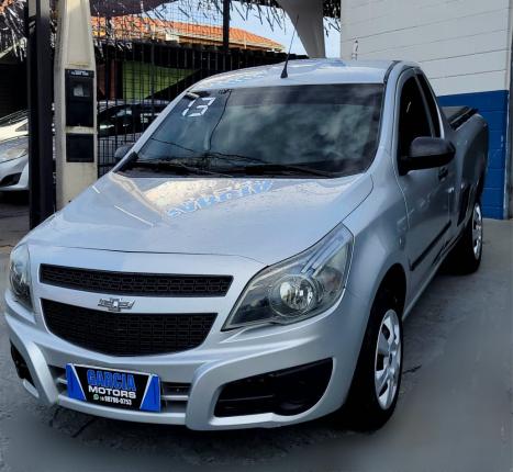 CHEVROLET Montana 1.4 FLEX LS, Foto 1